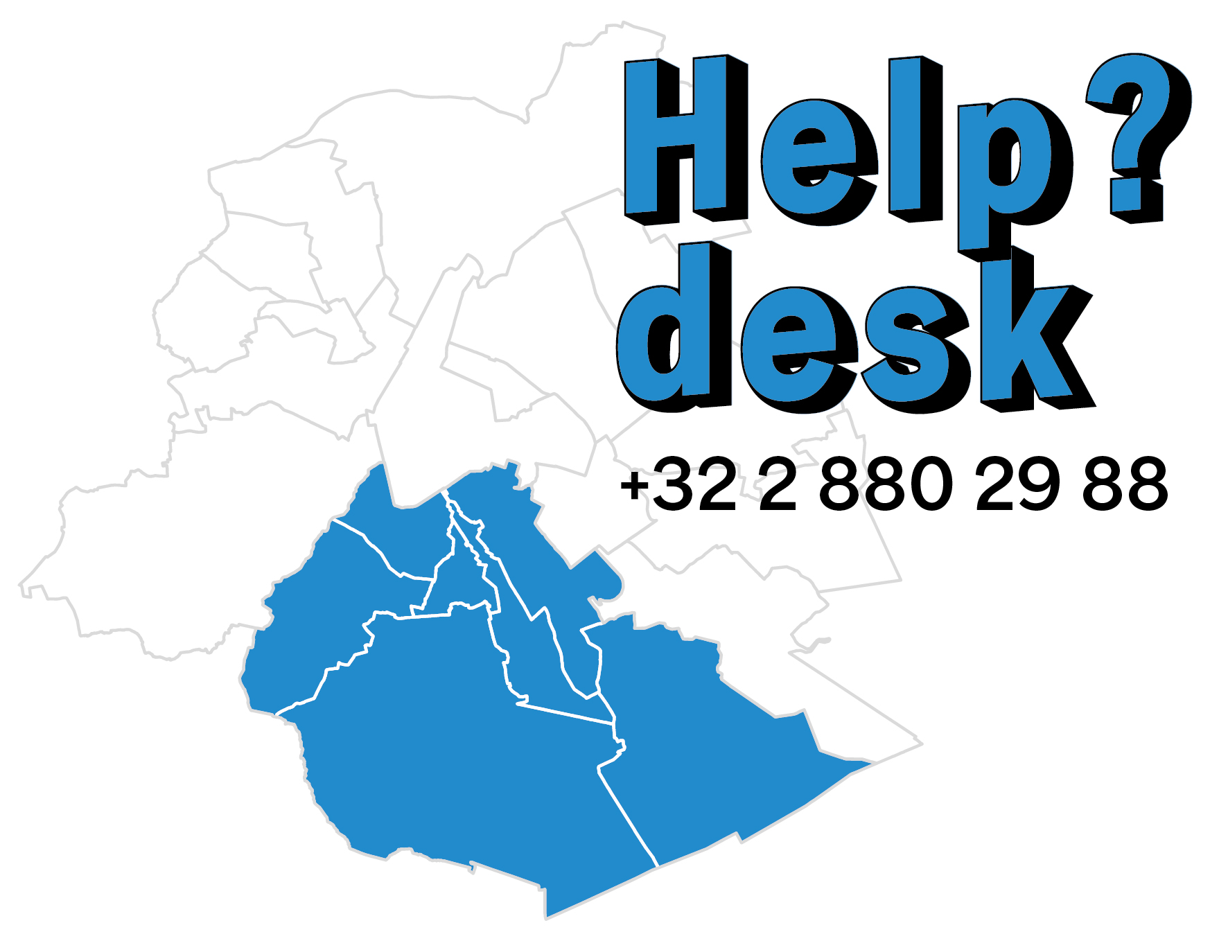Le Helpdesk : un relais pour vos orientations