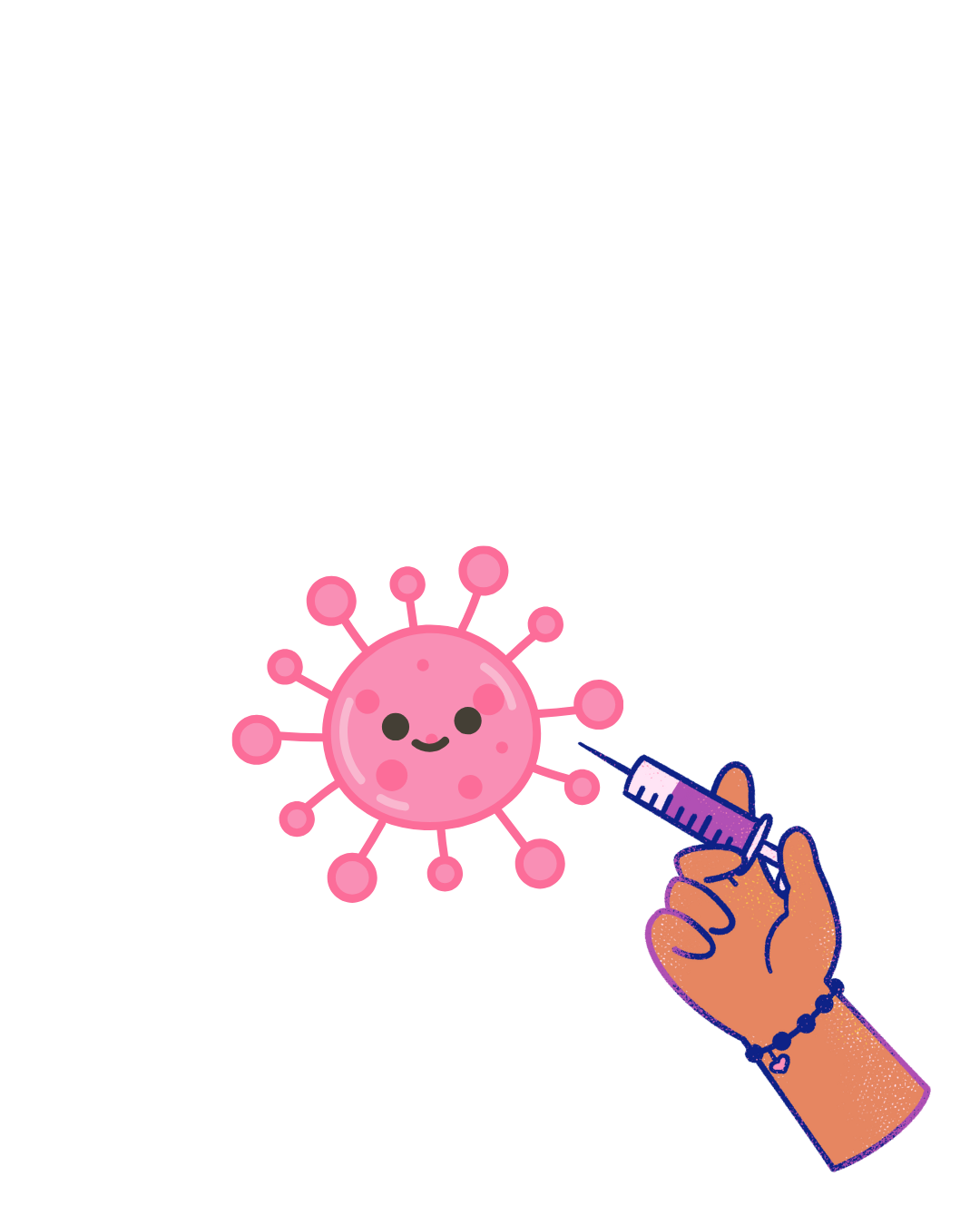 Bilan de la campagne de vaccination contre la grippe 