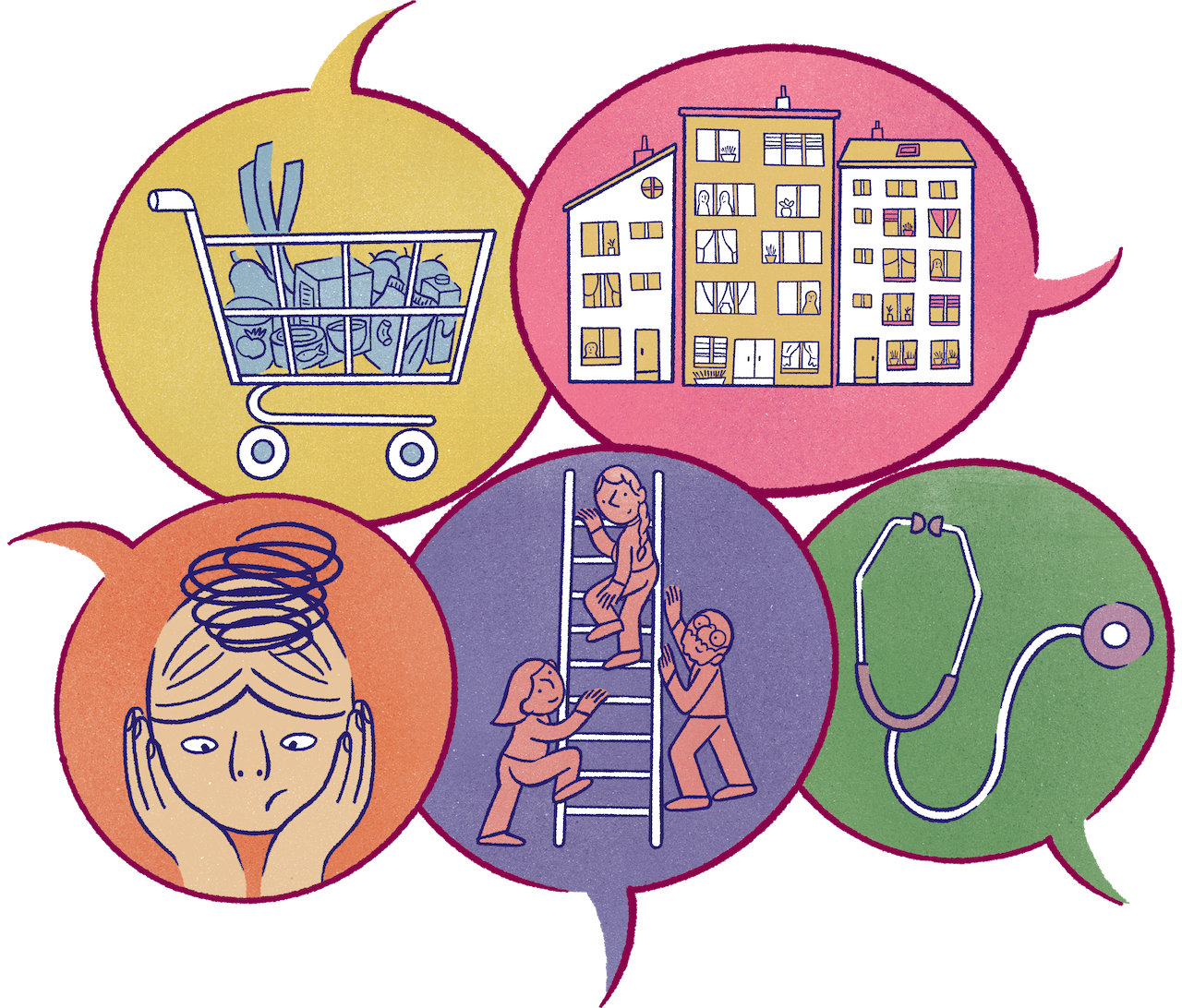 Renforcer l’« aller-vers » : Place à nos droits ! 