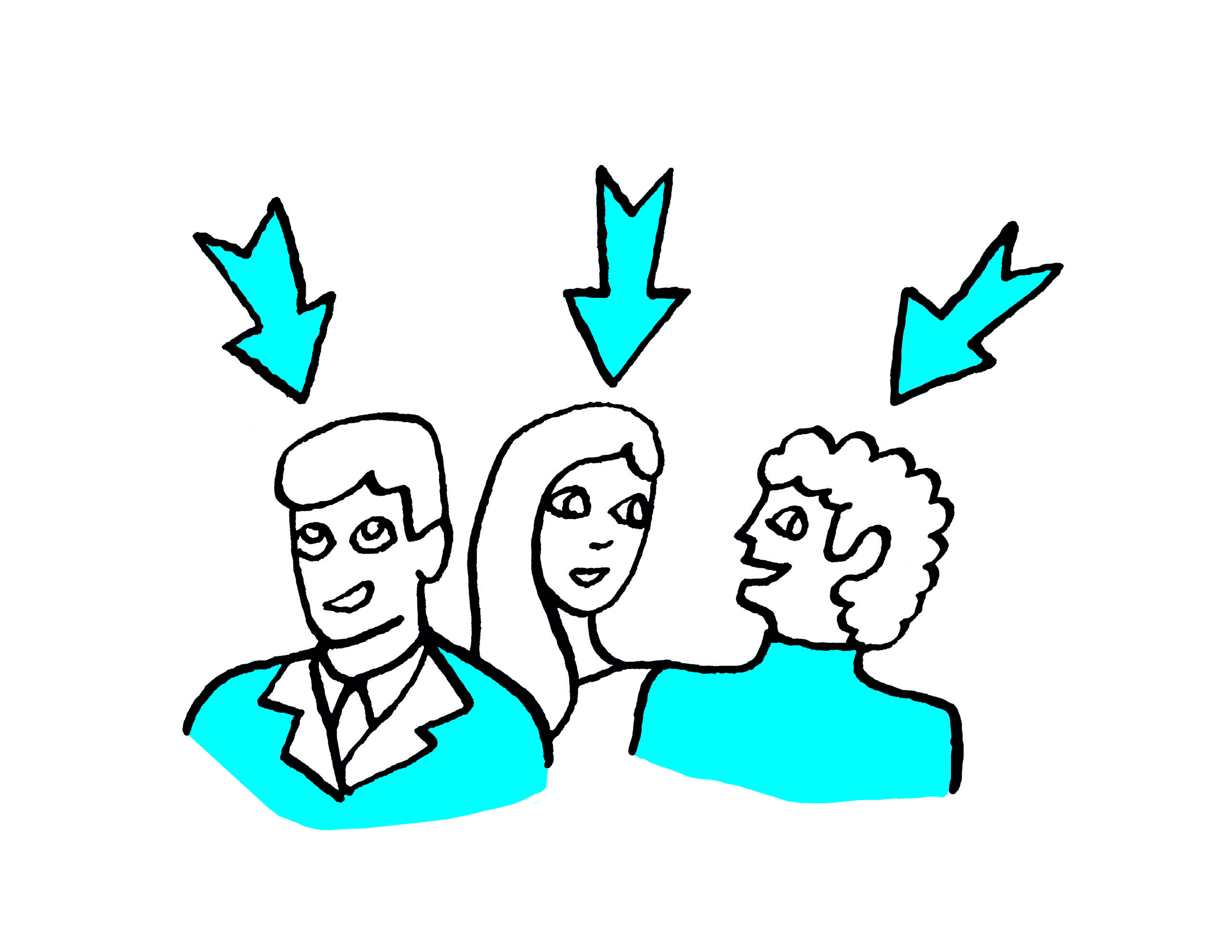 Rejoignez une Communauté de pratiques