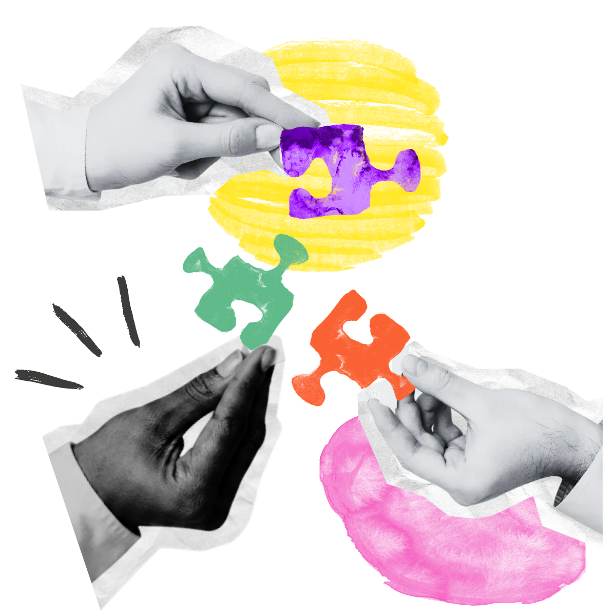 Rejoignez une Communauté de pratiques