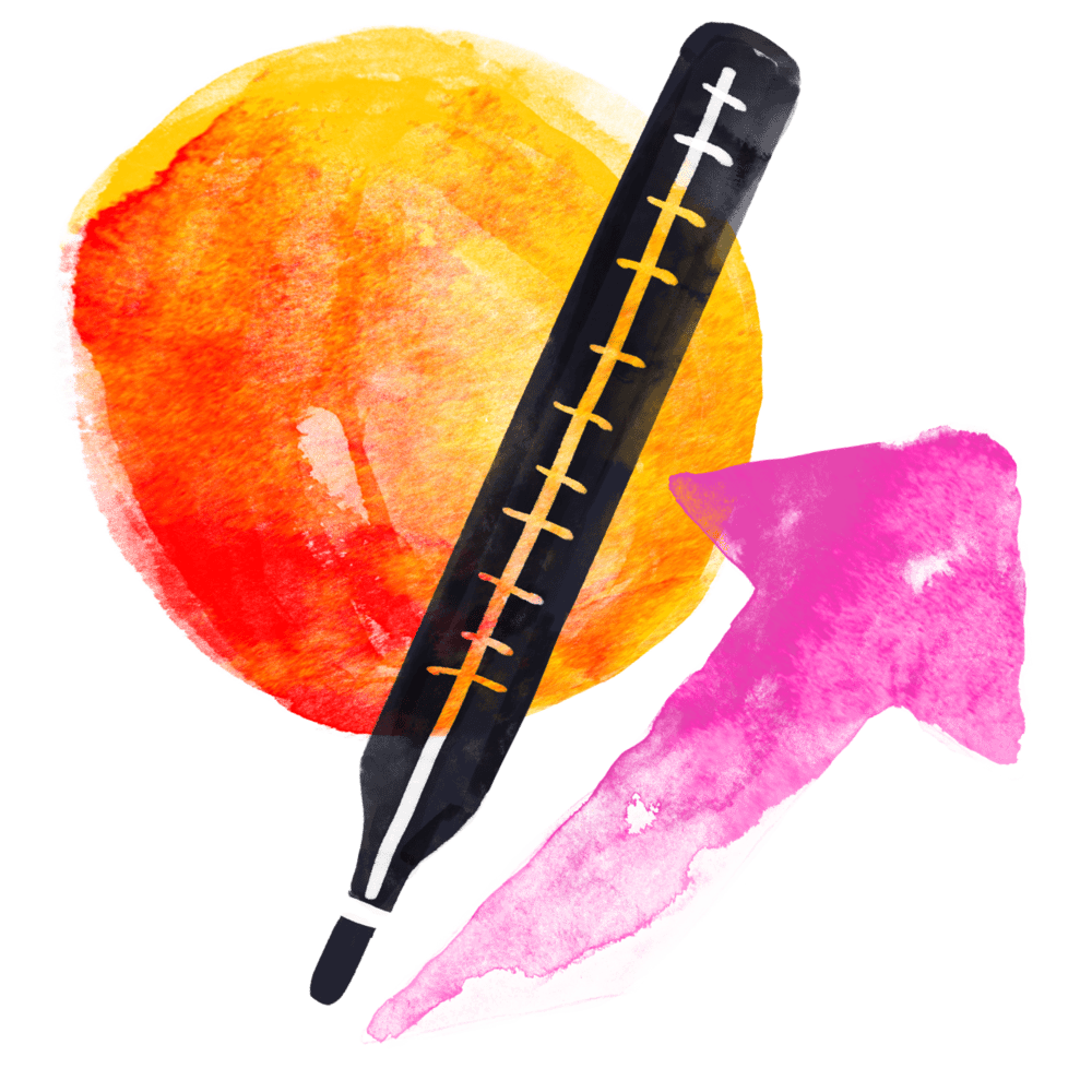 Ressources en cas de canicule et fortes chaleurs 